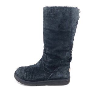 UGG Roseberry Sheepskin Winter Boots 7
